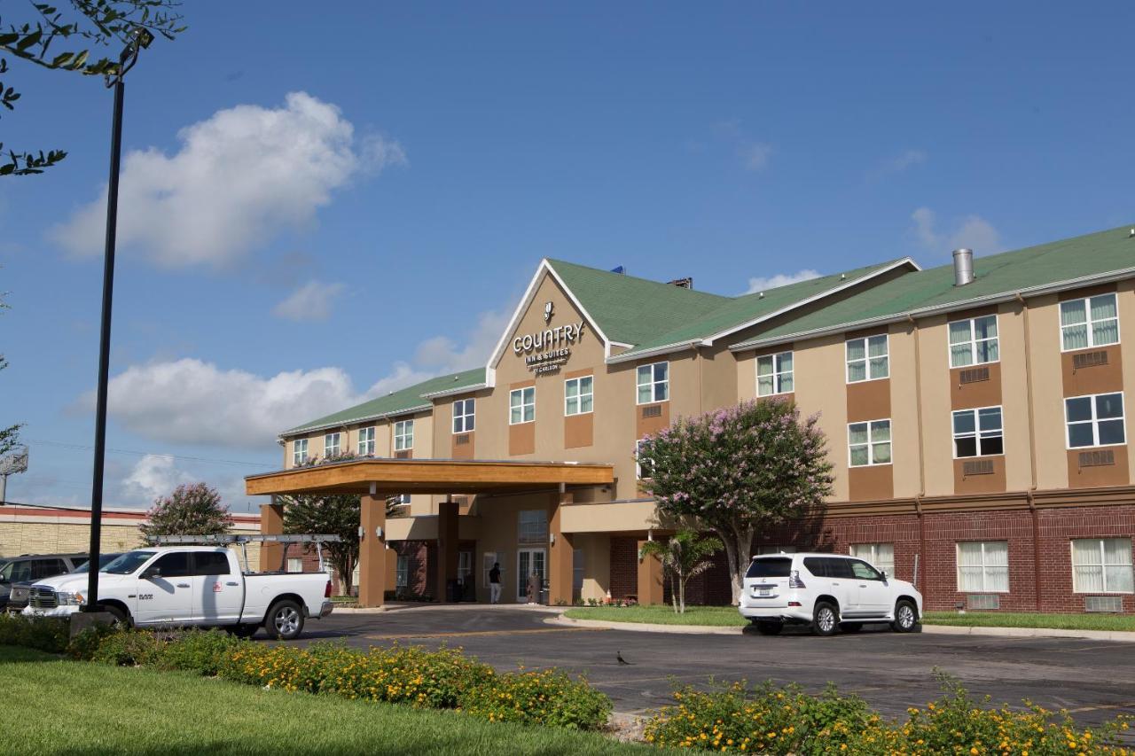 Country Inn & Suites By Radisson, Harlingen, Tx Exterior photo
